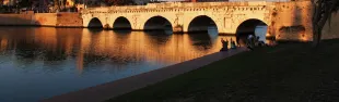 ponte di tiberio