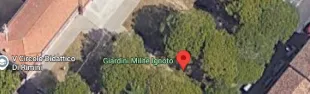 giardini milite ignoto
