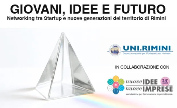 evento 25 novembre Rimini4talent