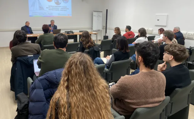 Rimini4talent 25 novembre 2025