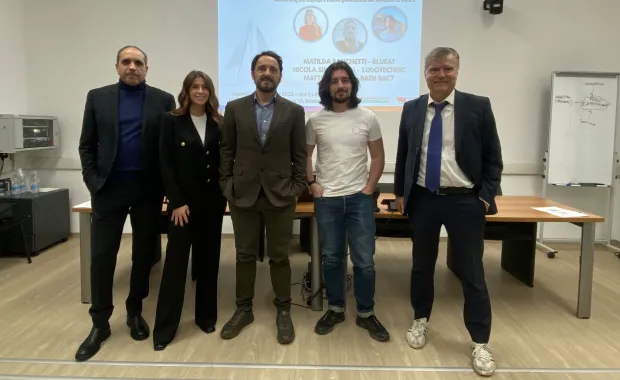 Rimini4talent 25 novembre 2025