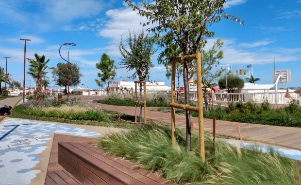 Parco del Mare Sud