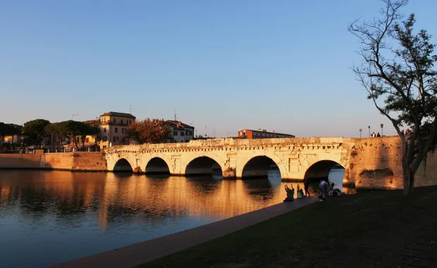 ponte di tiberio