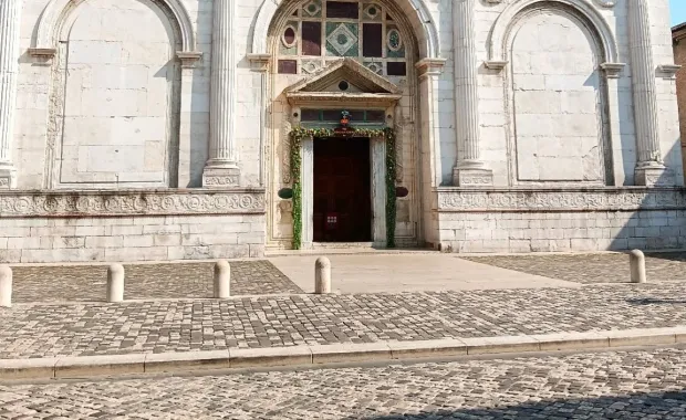tempio malatestiano