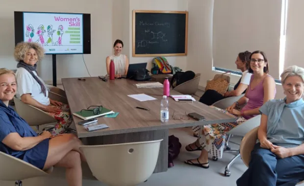 Corso formazione dirigenti