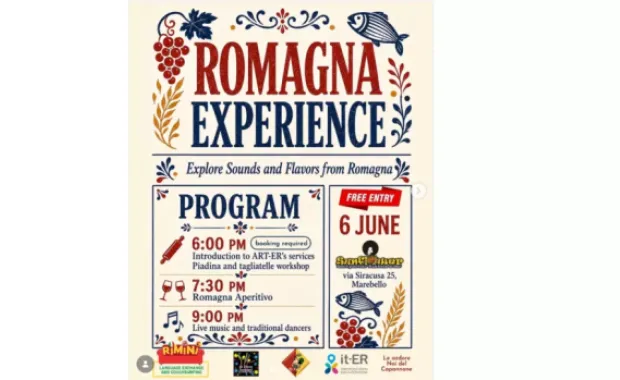 Romagna Experience