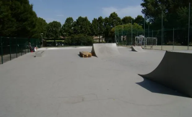 parco fabbri