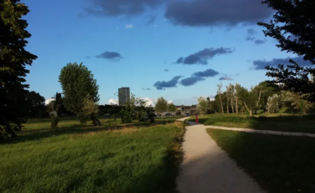 parco marecchia