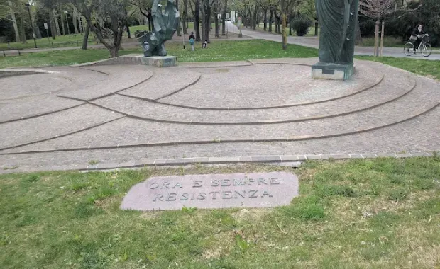 parco cervi