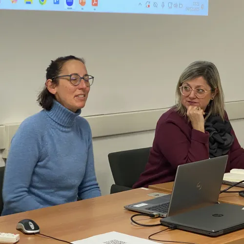 Forum Locale del progetto Rimini4Talents 4 dicembre 2025