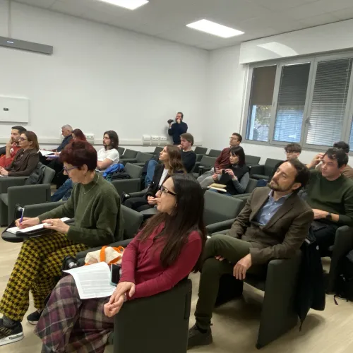 Rimini4talent 25 novembre 2025