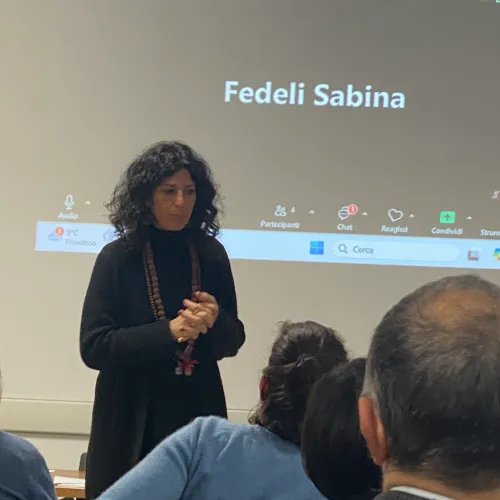 Forum Locale del progetto Rimini4Talents 4 dicembre 2025