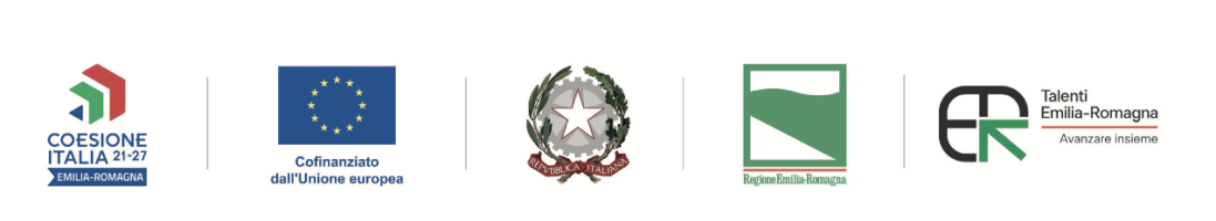 loghi rimini 4 talent